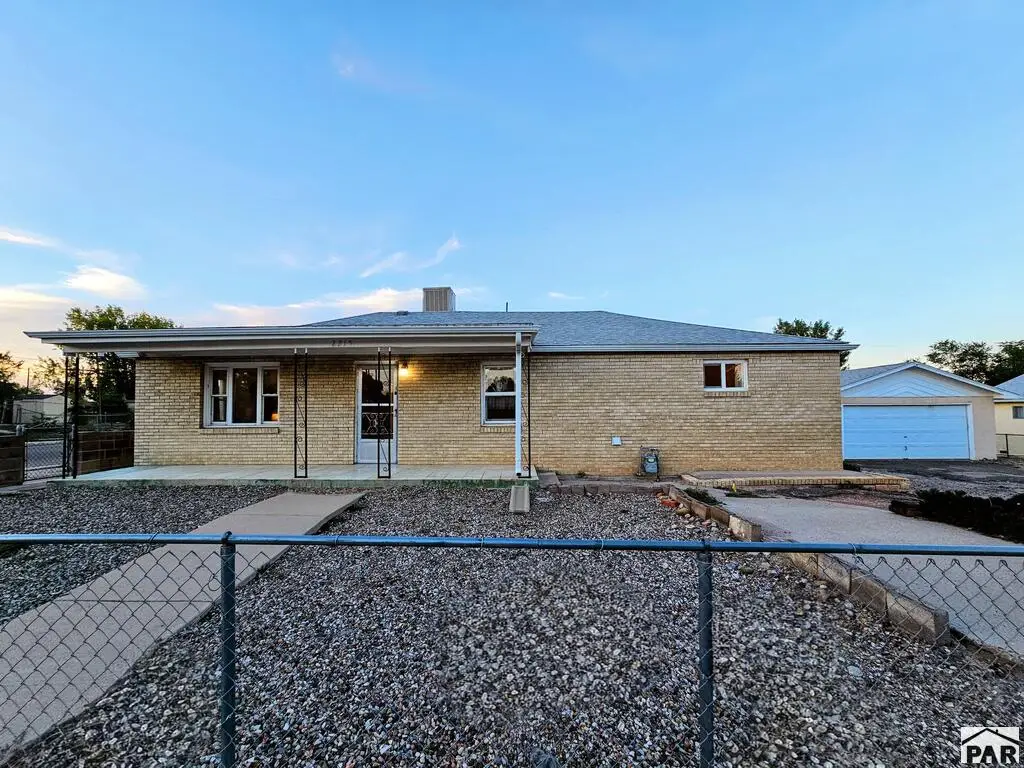 2215 W 14th St, Pueblo, CO 81003 - #1
