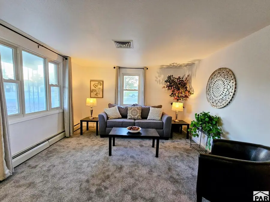 2215 W 14th St, Pueblo, CO 81003 - #2
