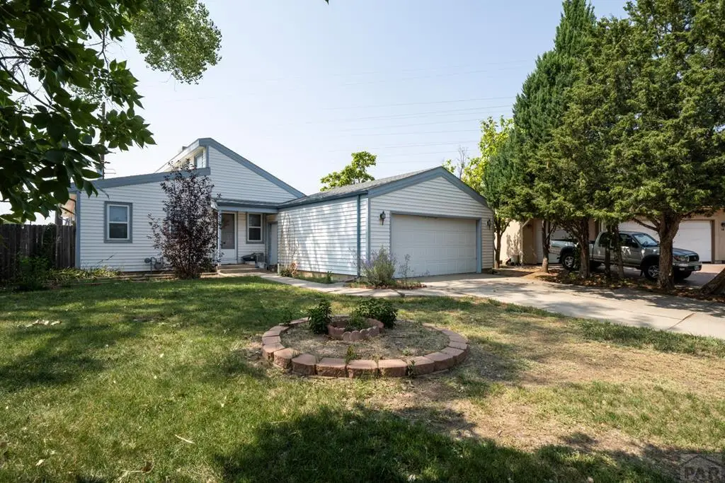 14 Crested Hill Ct., Pueblo, CO 81008 - #1