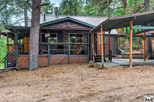 23994 Hwy 96, Wetmore, CO 81253