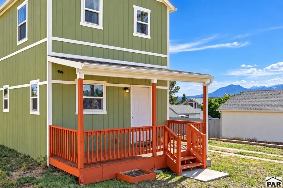 113 E Spruce St, Walsenburg, CO 81089 - #3