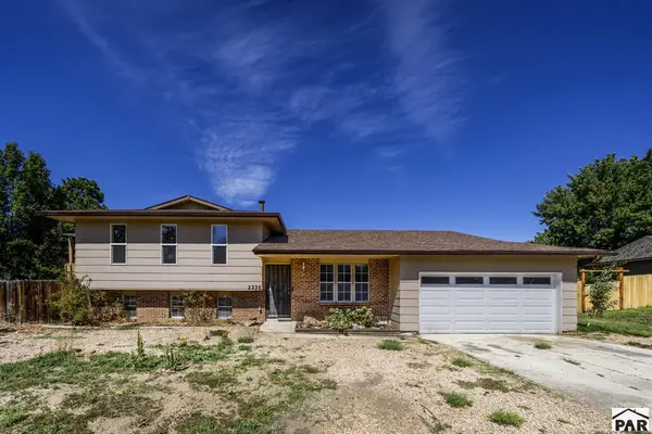 2236 Vintage Dr, Colorado Springs, CO 80920