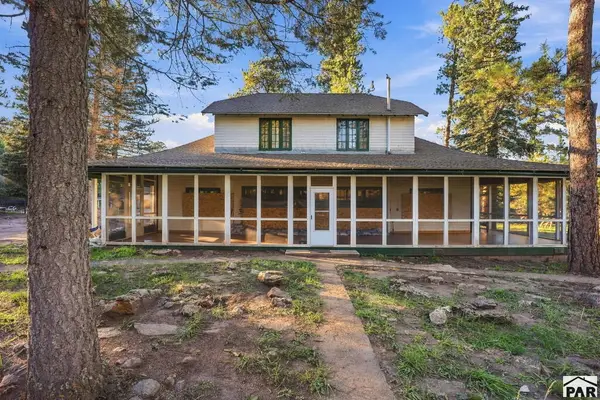 8814 Curtis Rd, Beulah, CO 81023