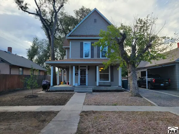 1525 Carteret Ave, Pueblo, CO 81004