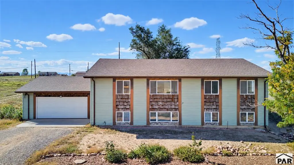 1163 N Kirkwood Dr, Pueblo West, CO 81007 - #1