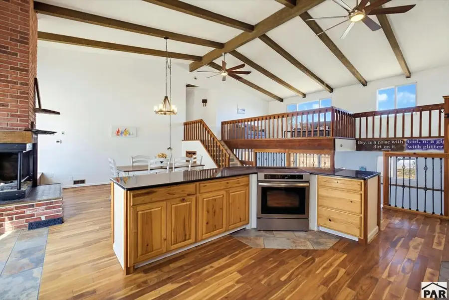 1163 N Kirkwood Dr, Pueblo West, CO 81007 - #2
