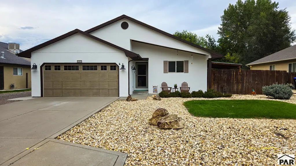 580 Brookeway, Florence, CO 81226 - #1
