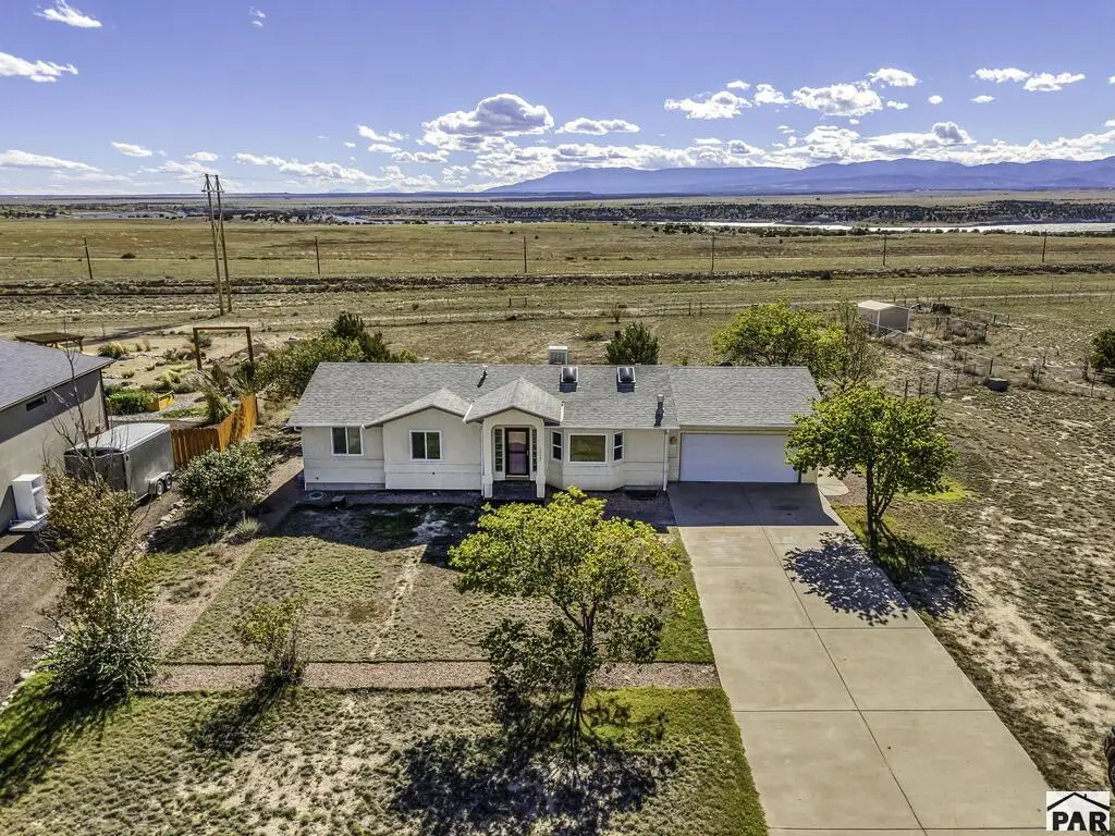 1172 W Bella Casa Dr, Pueblo West, CO 81007 - #1