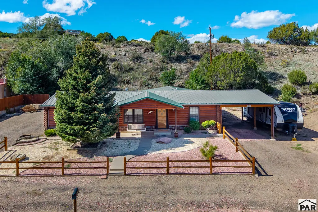 9201 County Rd 69, Trinidad, CO 81082 - #1