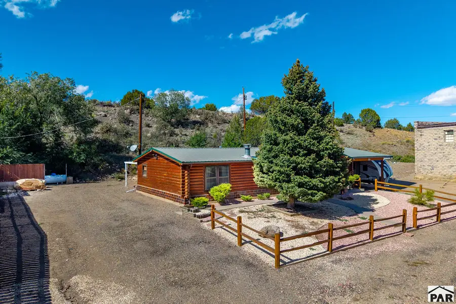 9201 County Rd 69, Trinidad, CO 81082 - #2