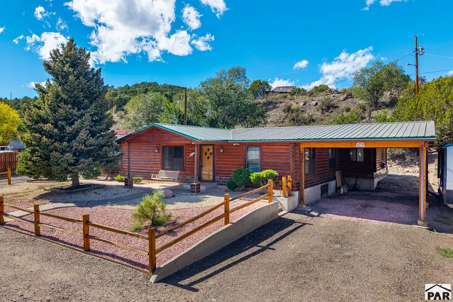 9201 County Rd 69, Trinidad, CO 81082 - #3