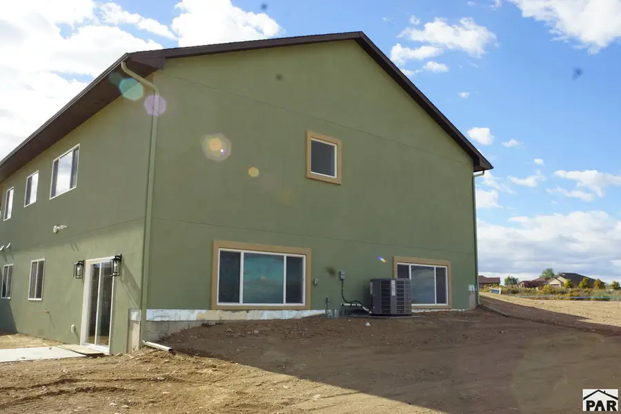 1016 S Purcell Blvd, Pueblo West, CO 81007 - #2