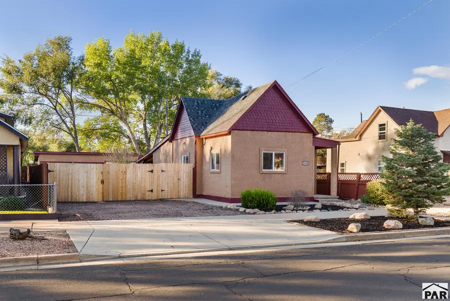 1118 W Arroyo Ave, Pueblo, CO 81004 - #3