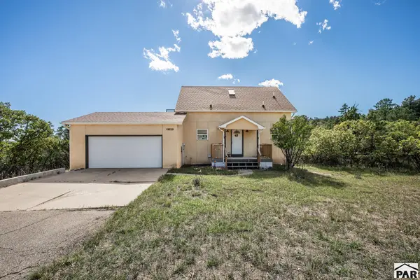 Address Withheld By Seller, Colorado City, CO 81019