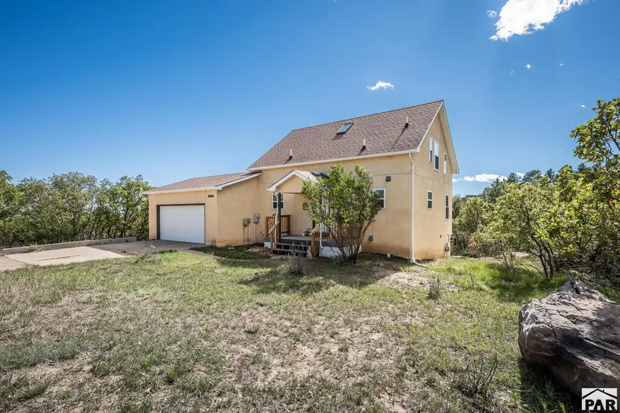 Address Withheld By Seller, Colorado City, CO 81019 - #3