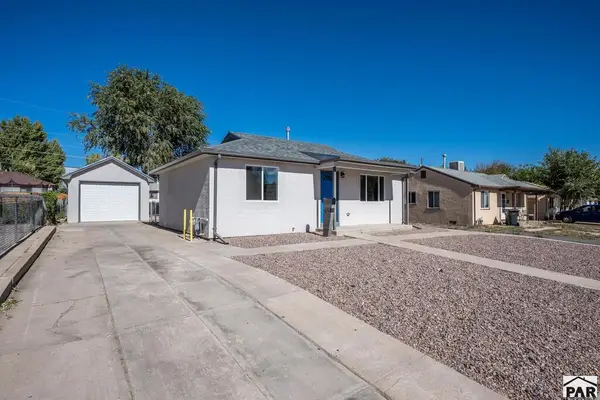 2701 Dahlia Lane, Pueblo, CO 81004