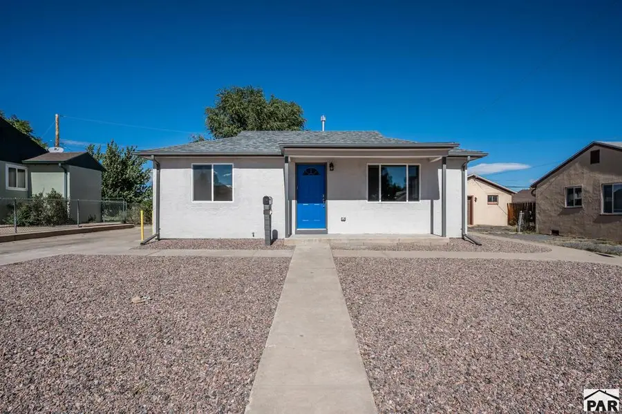 2701 Dahlia Lane, Pueblo, CO 81004 - #2