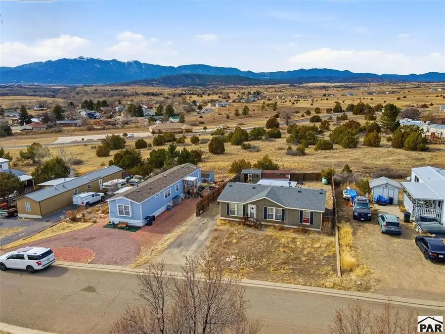 2935 Blue Spruce Dr, Colorado City, CO 81019 - #2