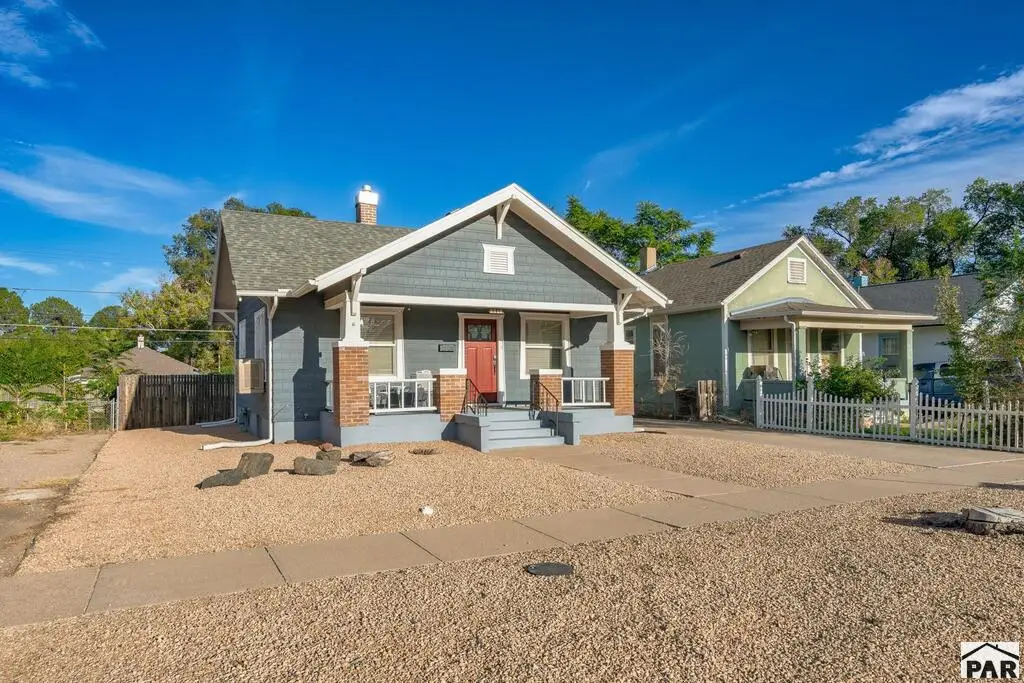 2510 West St, Pueblo, CO 81003 - #1