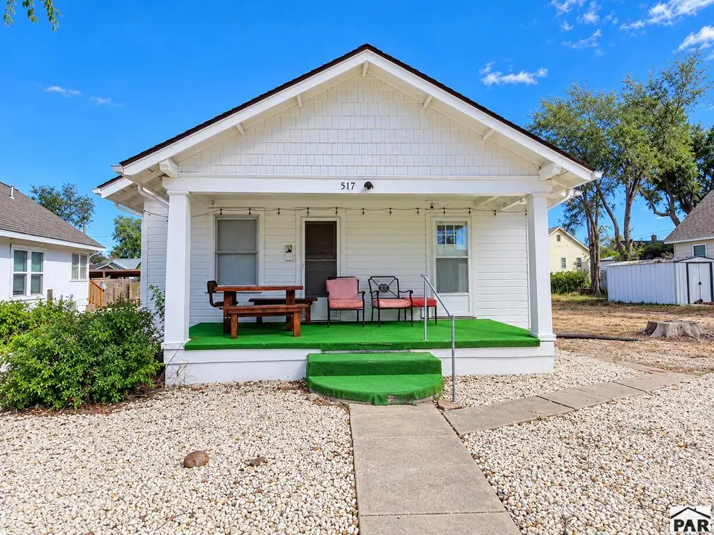 517 Hayes Ave, La Junta, CO 81050 - #1