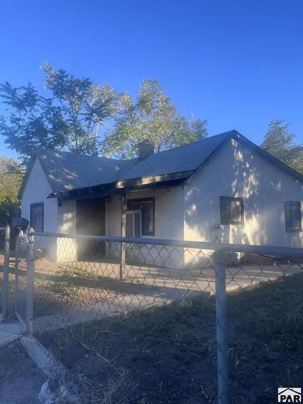 1630 E 4th St, Pueblo, CO 81001