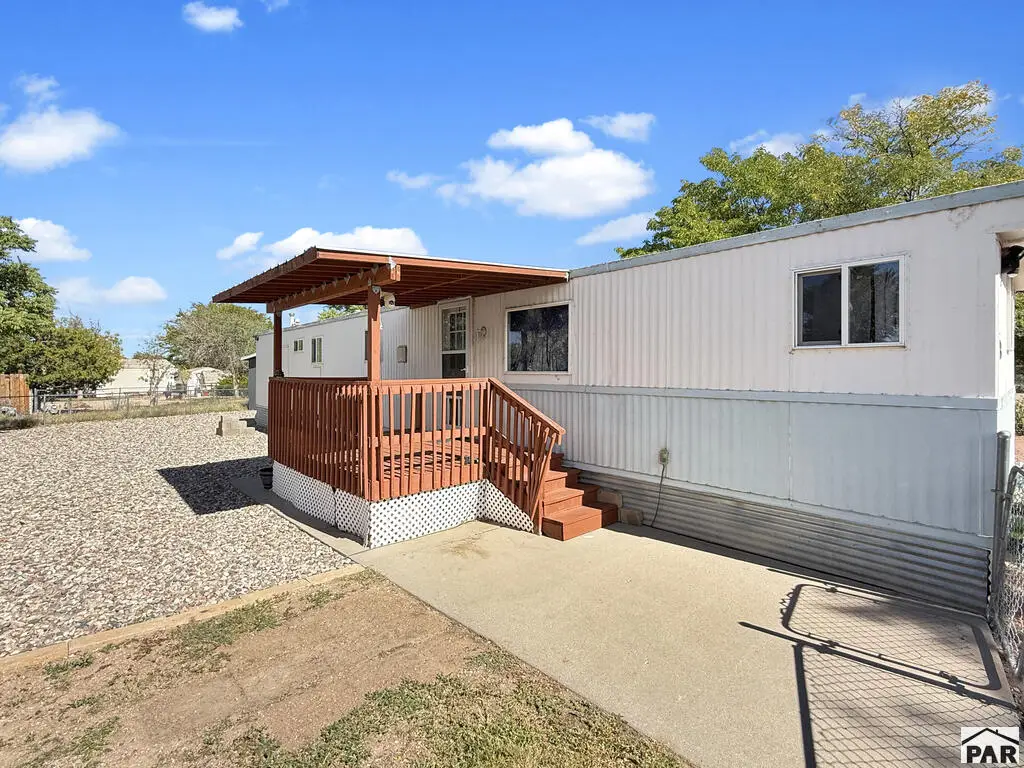 63 E Dante Pl, Pueblo West, CO 81007 - #1