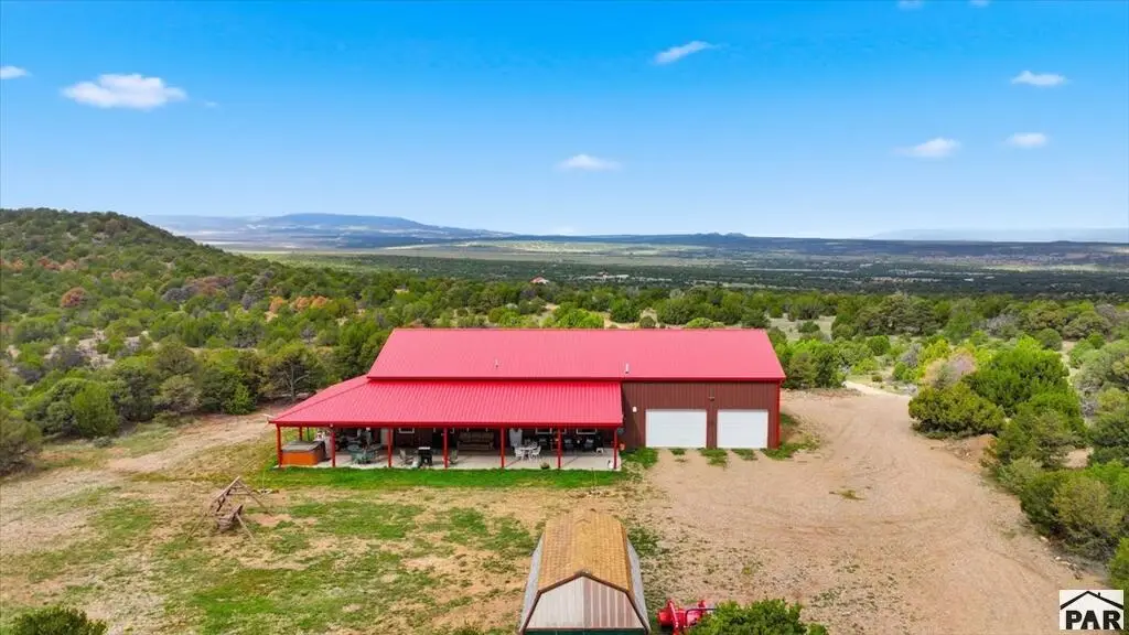 914 Canyon Spring Rd, Walsenburg, CO 81089 - #1