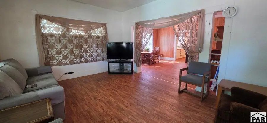 604 S 4th St, Lamar, CO 81052 - #3