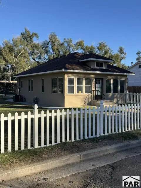 718 S 7th St, Rocky Ford, CO 81067 - #2