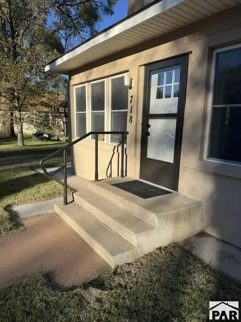 718 S 7th St, Rocky Ford, CO 81067 - #3