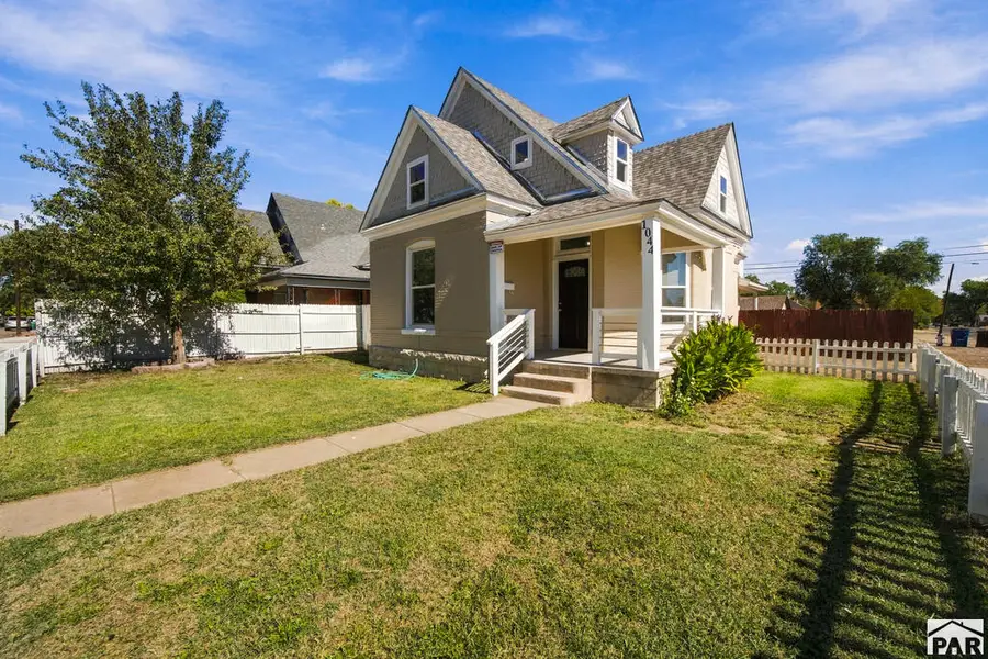 1044 Berkley Ave, Pueblo, CO 81004 - #2