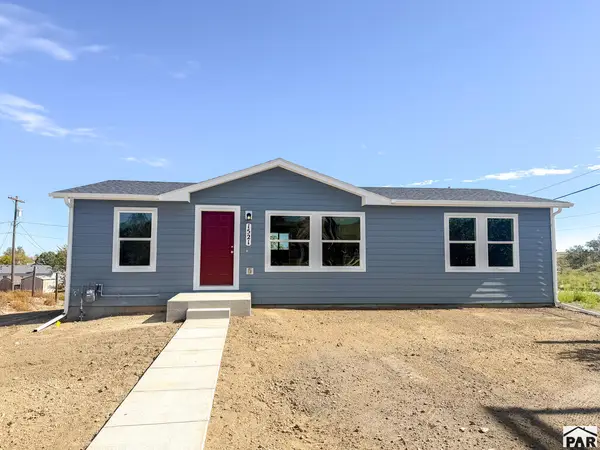 1521 Grace Ave, La Junta, CO 81050