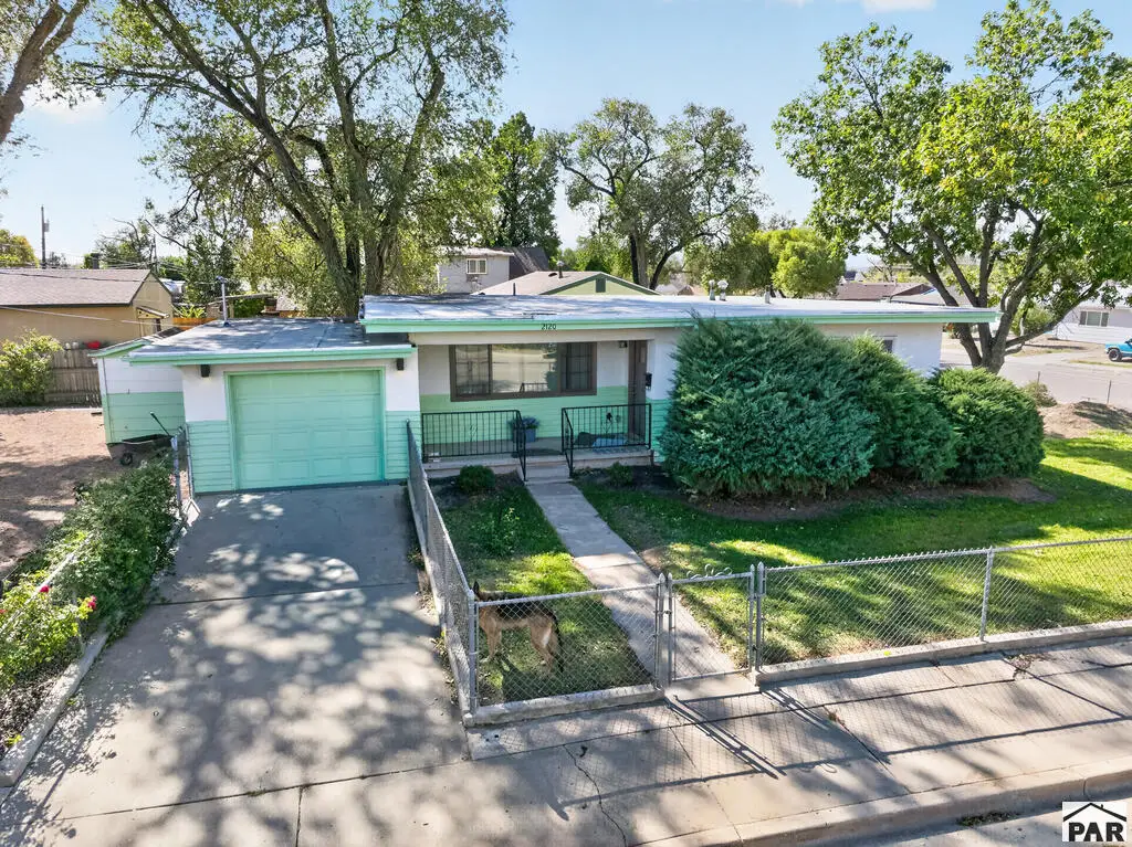 2120 W 31st St, Pueblo, CO 81008 - #1