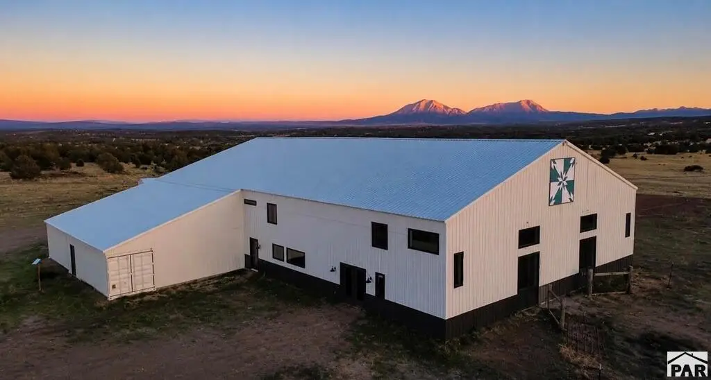 2911 County Rd 524, Walsenburg, CO 81089 - #1