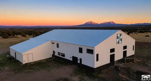 2911 County Rd 524, Walsenburg, CO 81089