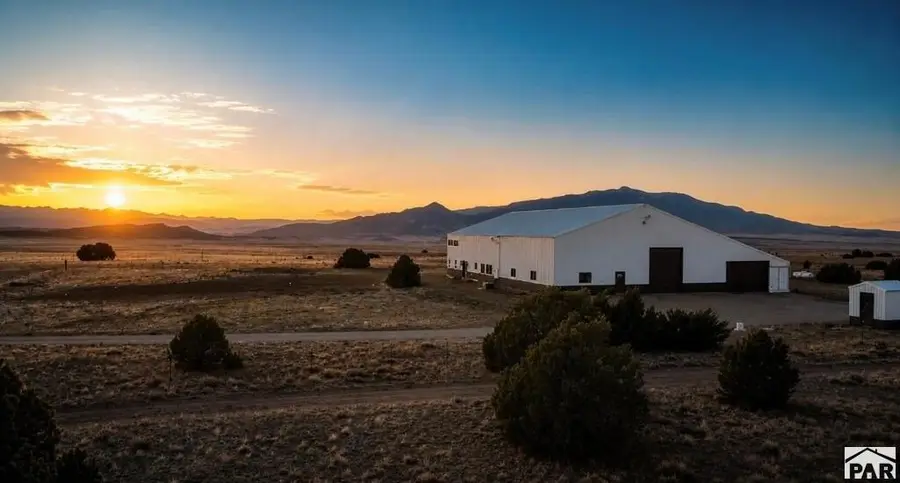 2911 County Rd 524, Walsenburg, CO 81089 - #2