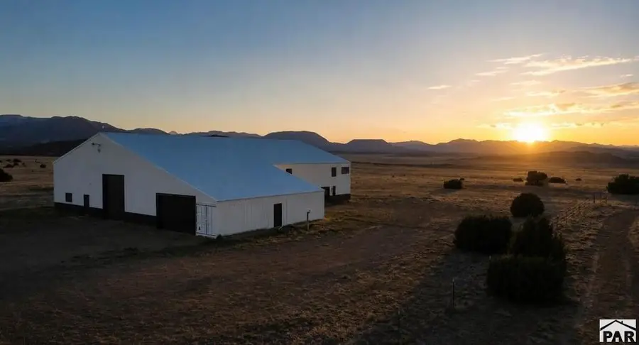 2911 County Rd 524, Walsenburg, CO 81089 - #3