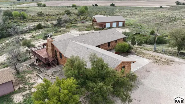 707 W 26th St, La Junta, CO 81050