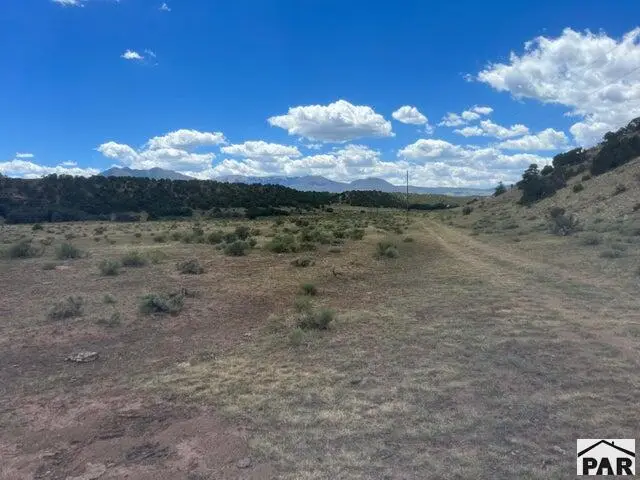 TBD County Rd 530, Walsenburg, CO 81089 - #1