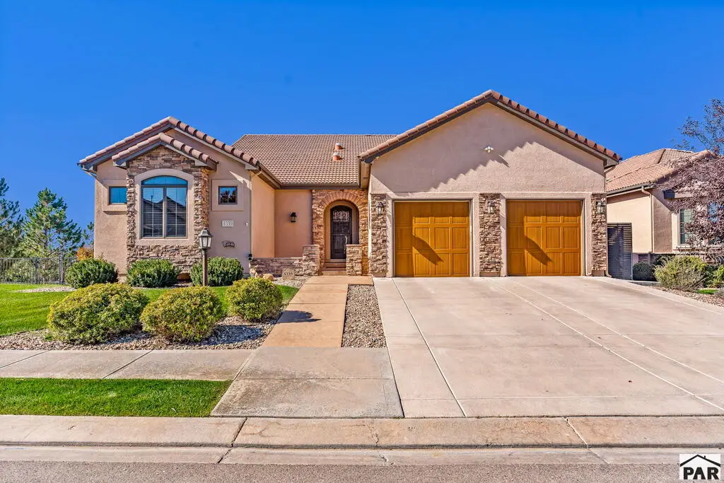 4339 Porta Fina Dr, Pueblo, CO 81001 - #1