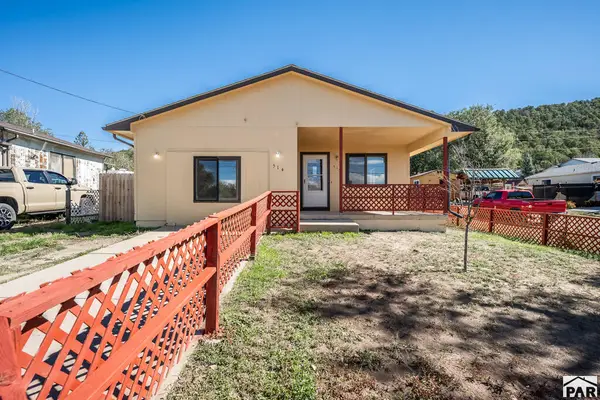 514 S Indiana Ave, Trinidad, CO 81082