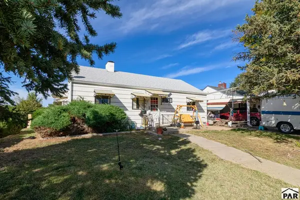 2701 Withers Ave, Pueblo, CO 81003