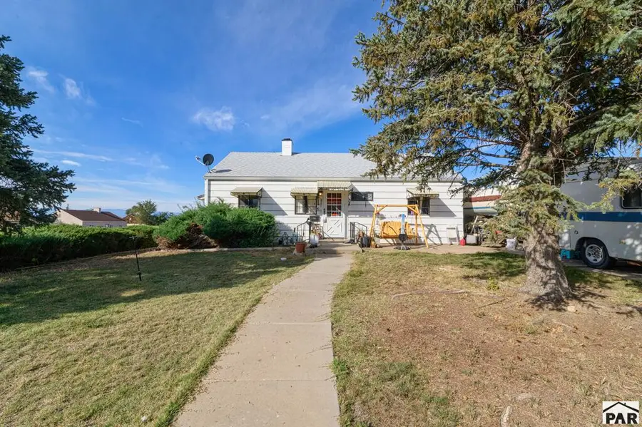 2701 Withers Ave, Pueblo, CO 81003 - #2