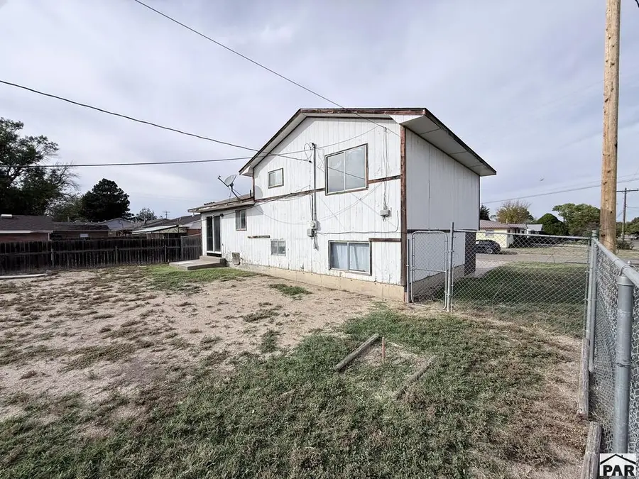 102 W 26th St, La Junta, CO 81050 - #2