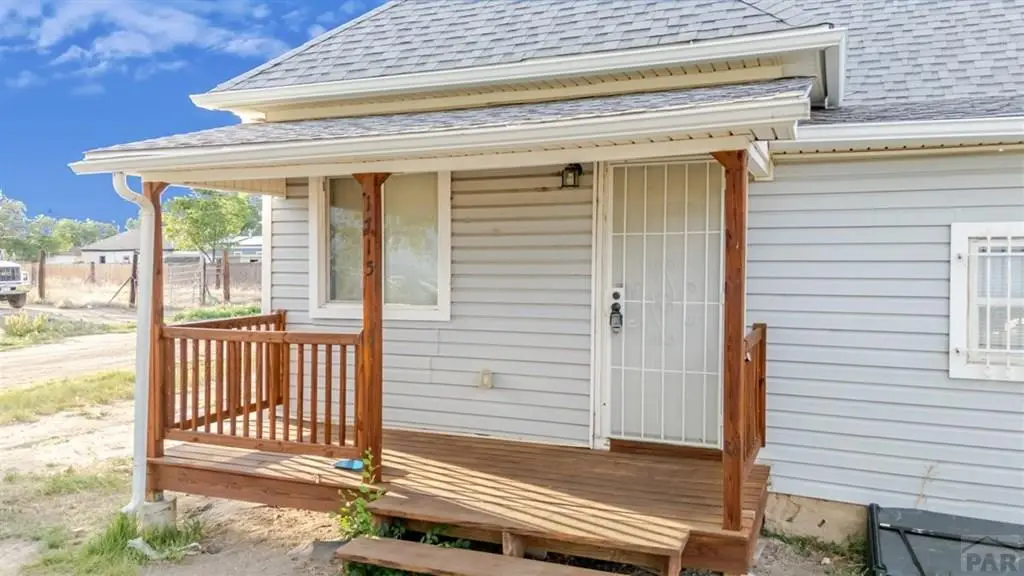 1715 W 16th St, Pueblo, CO 81003 - #1