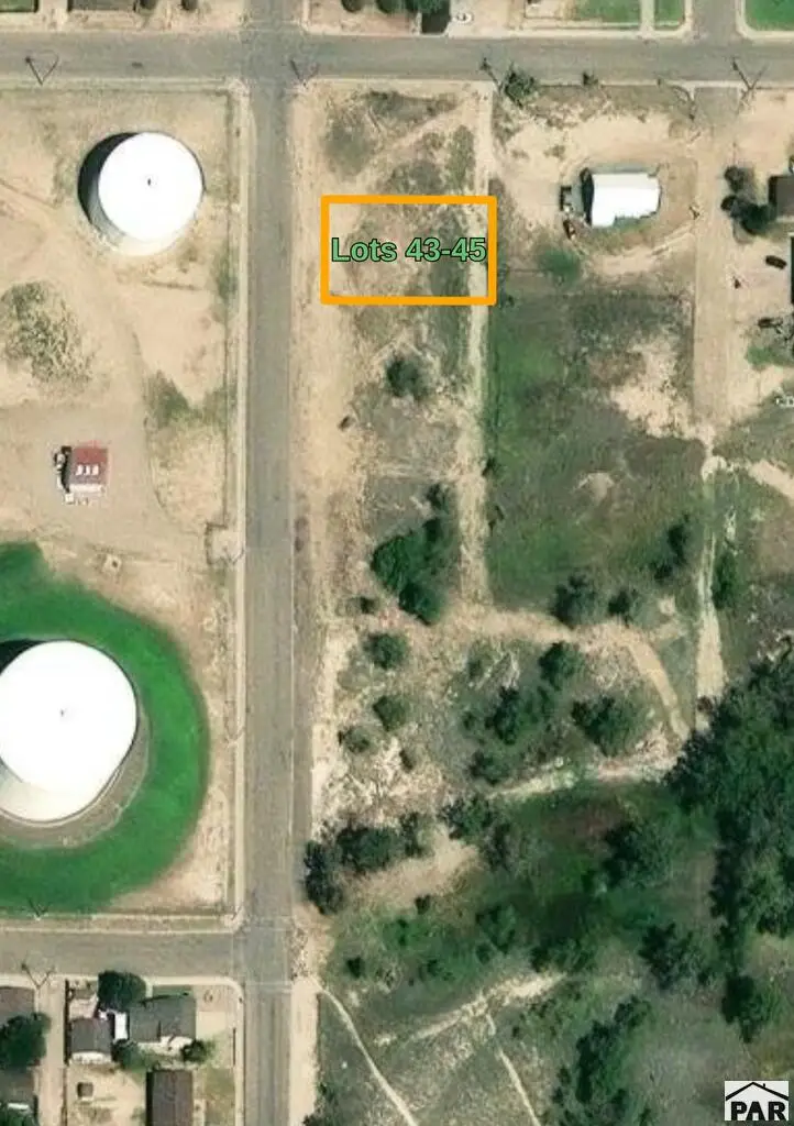 TBD Smithland Ave, La Junta, CO 81050 - #3