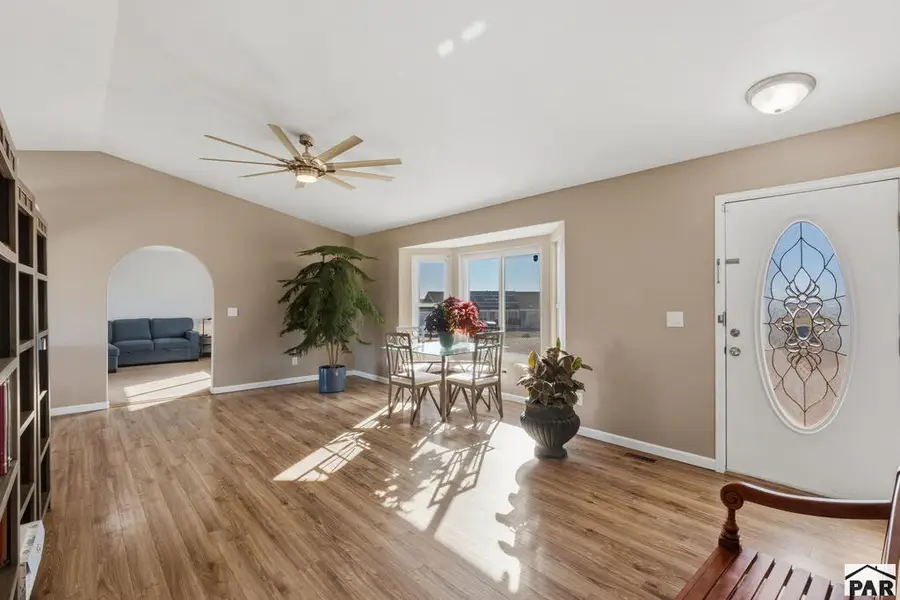 1689 N Calle Rosa Place, Pueblo West, CO 81007 - #3