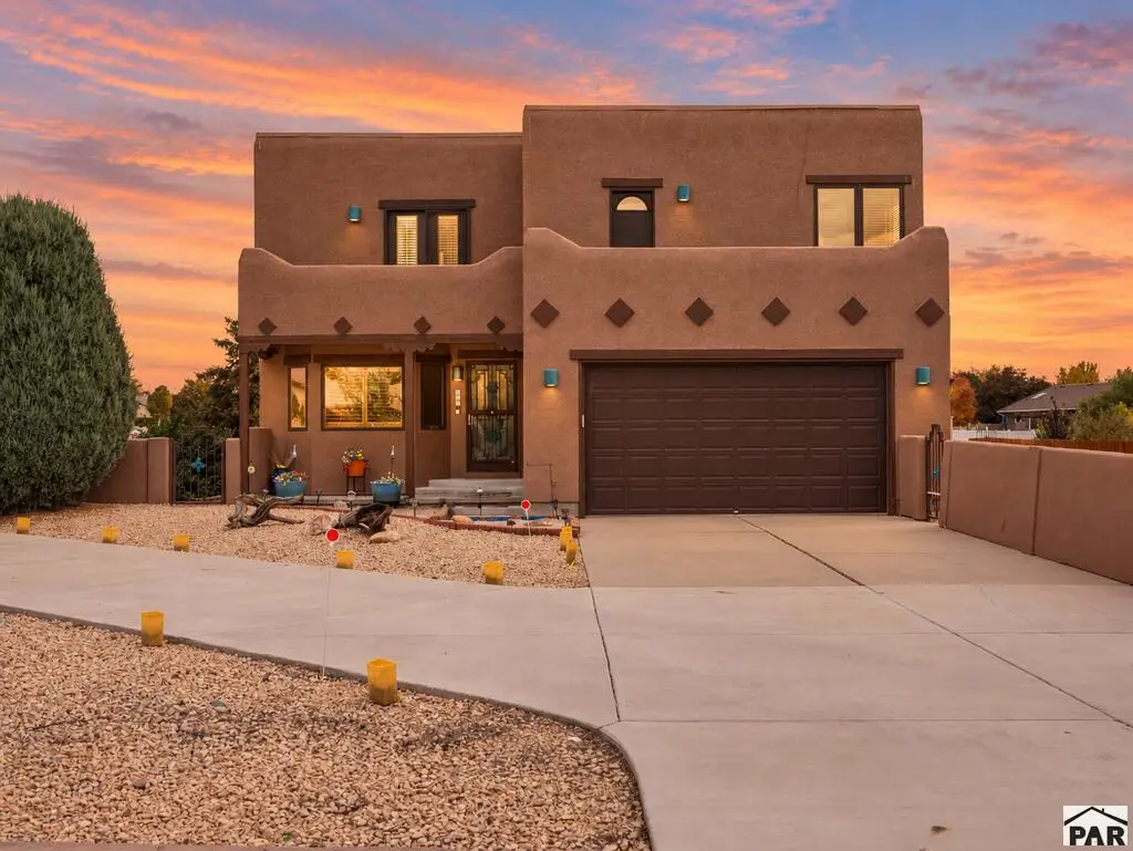 136 S Brewer Dr, Pueblo West, CO 81007 - #1