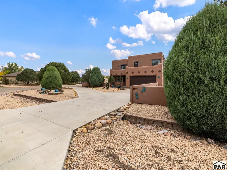 136 S Brewer Dr, Pueblo West, CO 81007 - #2