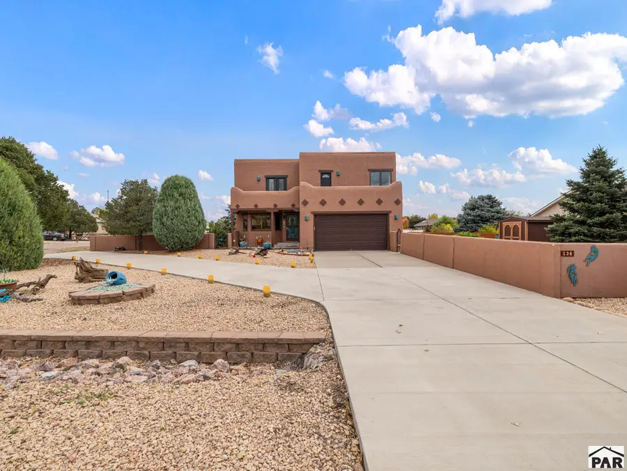 136 S Brewer Dr, Pueblo West, CO 81007 - #3